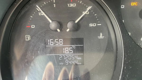 SEAT Leon 2011 — imagine 7