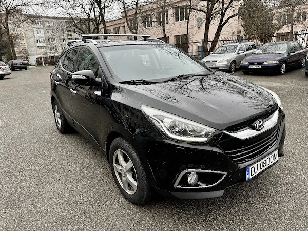 HYUNDAI ix35 2014 — imagine 5