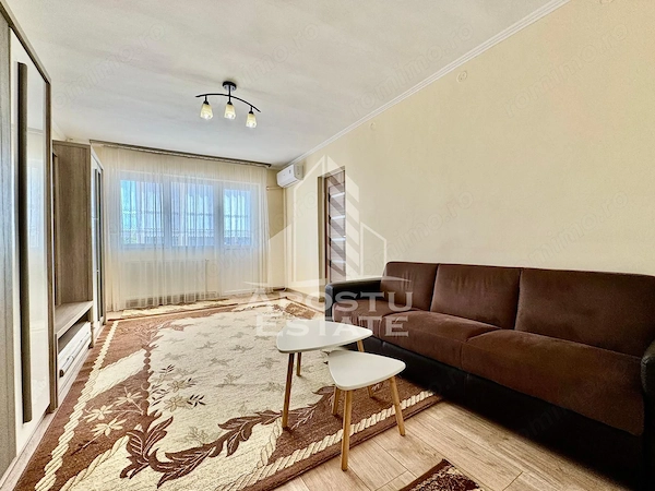 Apartamnet 2 camere, 63mp utili, Podgoria — fotografia 1