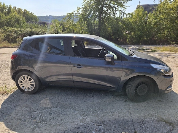 RENAULT Clio 2018 — imagine 3
