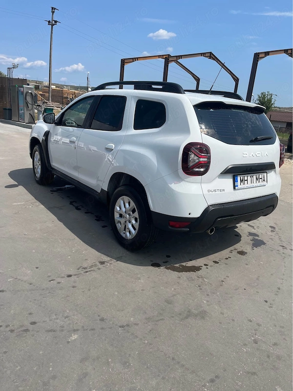 DACIA Duster 2023 — imagine 5