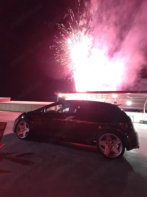 SEAT Leon 2005 — imagine 4