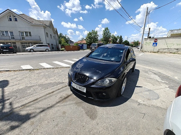 SEAT Leon 2005 — imagine 3