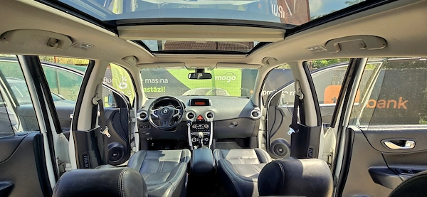 RENAULT Koleos 2008 — imagine 6