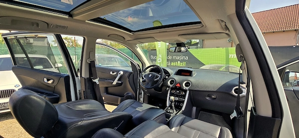 RENAULT Koleos 2008 — imagine 8