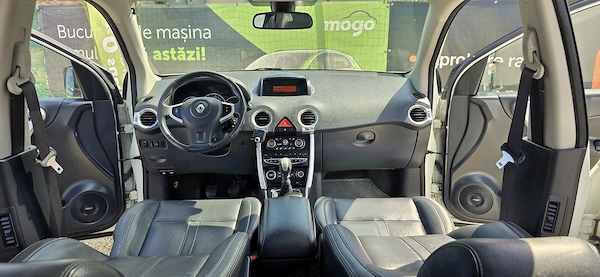 RENAULT Koleos 2008 — imagine 7
