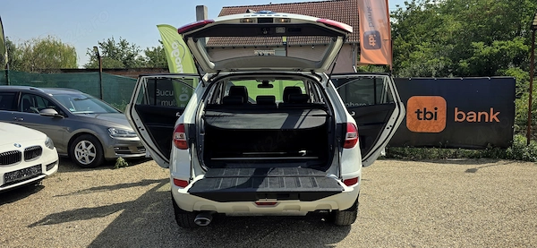 RENAULT Koleos 2008 — imagine 10