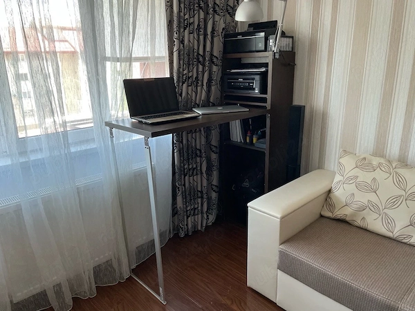 Închiriez apartament cu 2 camere în Otopeni — fotografia 2