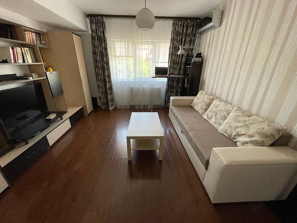 Închiriez apartament cu 2 camere în Otopeni — fotografia 3