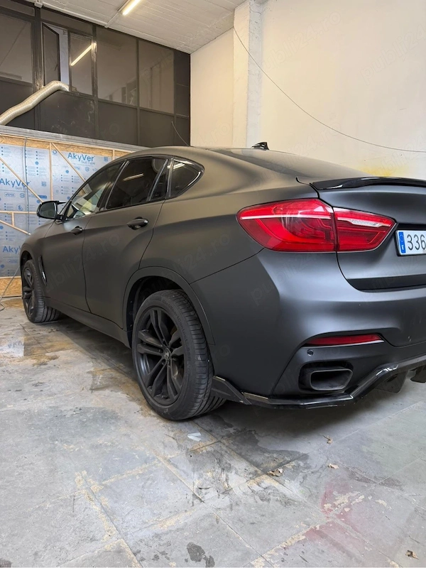 BMW X Series (Generic) 2014 — imagine 4