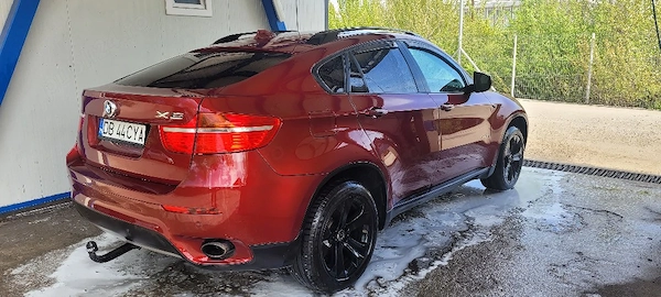BMW X Series (Generic) 2012 — imagine 4