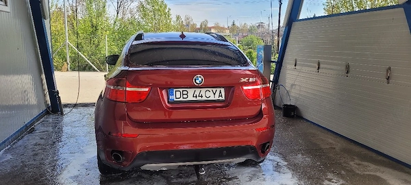 BMW X Series (Generic) 2012 — imagine 3