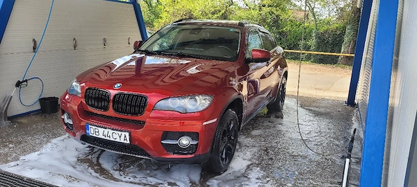 BMW X Series (Generic) 2012 — imagine 5