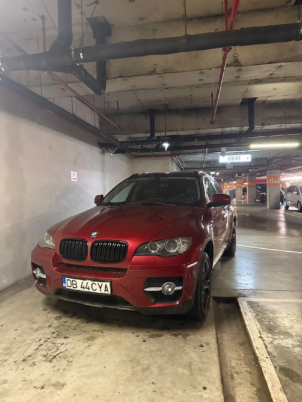 BMW X Series (Generic) 2012 — imagine 6