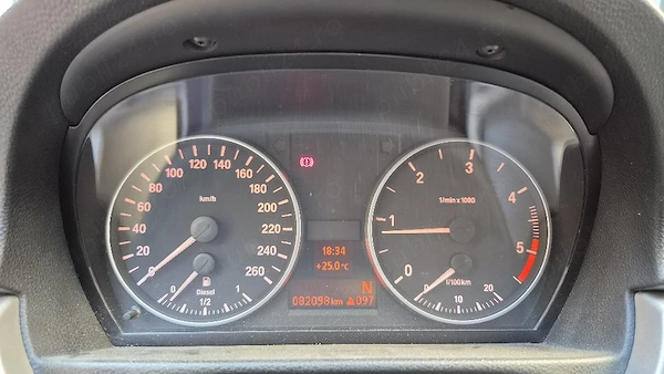 BMW 3 Series 2007 — imagine 3