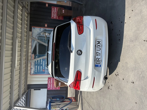 BMW 1 Series 2016 — imagine 2