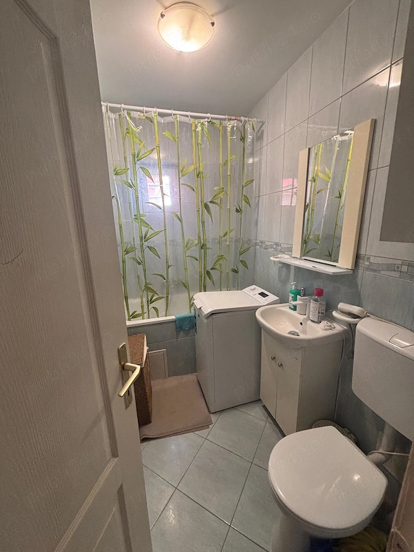 Apartament 3 camere cu mansardă Sângeorgiu de Mureș (intrare Târgu Mureș) — fotografia 3