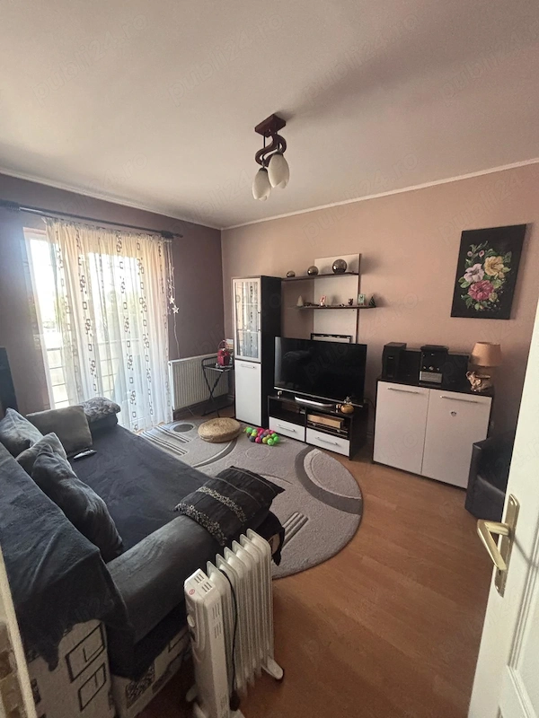 Apartament 3 camere cu mansardă Sângeorgiu de Mureș (intrare Târgu Mureș) — fotografia 1