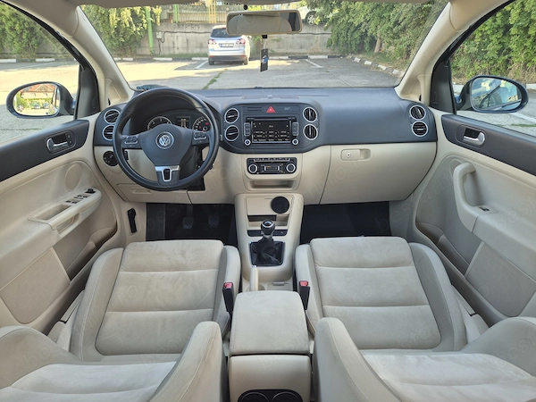 VOLKSWAGEN Golf 2009 — imagine 5