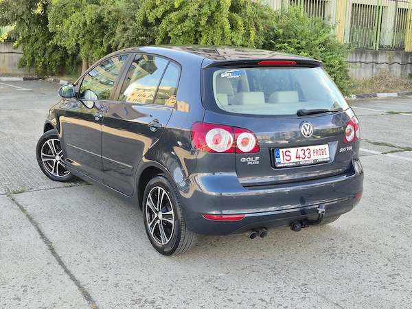 VOLKSWAGEN Golf 2009 — imagine 4