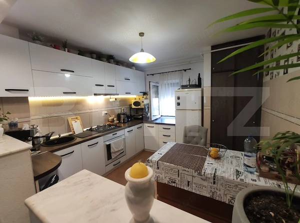Apartament 2 camere, 53 mp, Micro 16 — fotografia 1