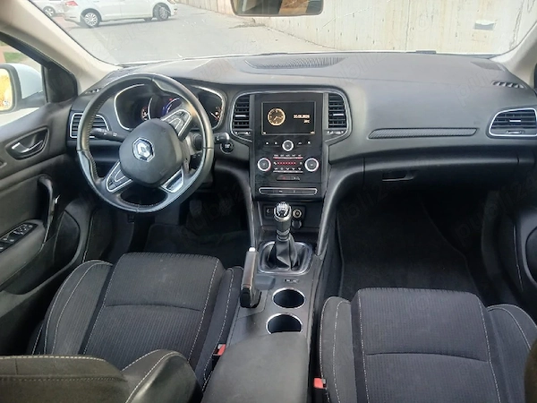 RENAULT Megane 2020 — imagine 4