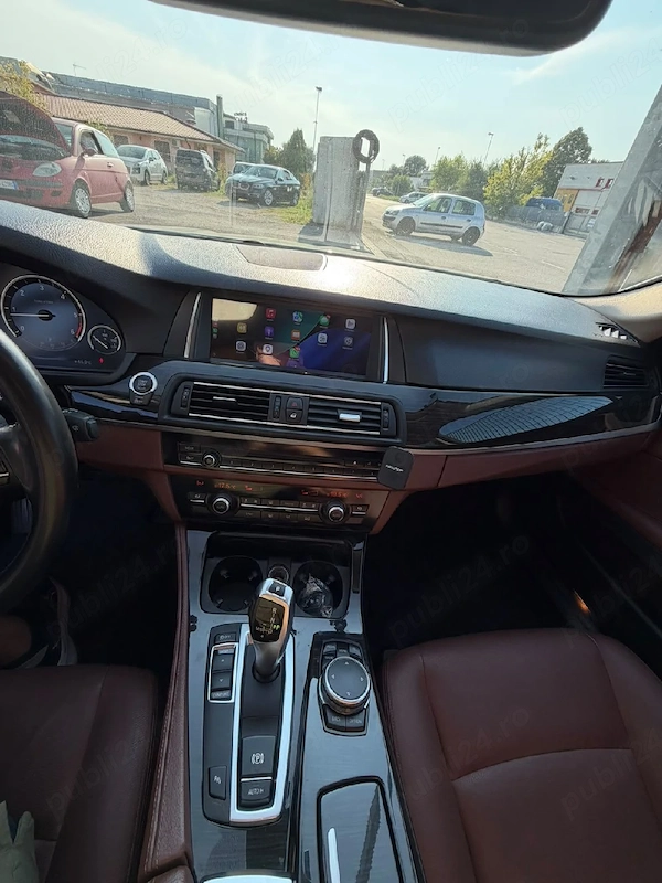 BMW 5 Series 2016 — imagine 2