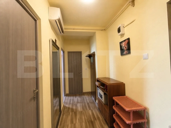 Apartament 2 camere, 48 mp, zona Progresul — fotografia 1