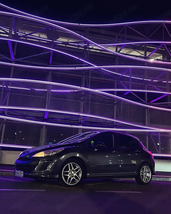PEUGEOT 308 2010 — imagine 2