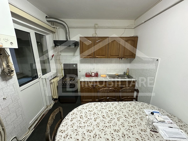 Apartament cu 3 camere, 60mp, Zona UMFST — fotografia 1