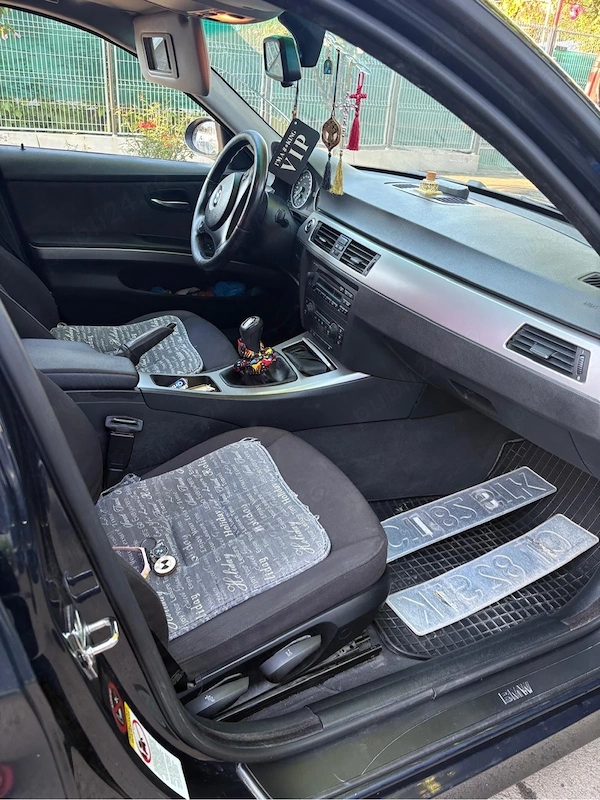 BMW 3 Series 2005 — imagine 3