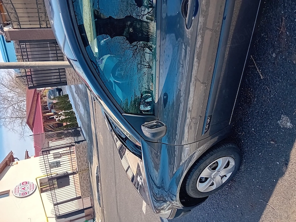RENAULT Megane 2005 — imagine 3