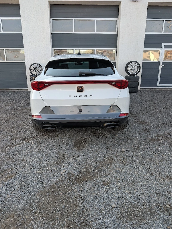 CUPRA Formentor 2021 — imagine 2