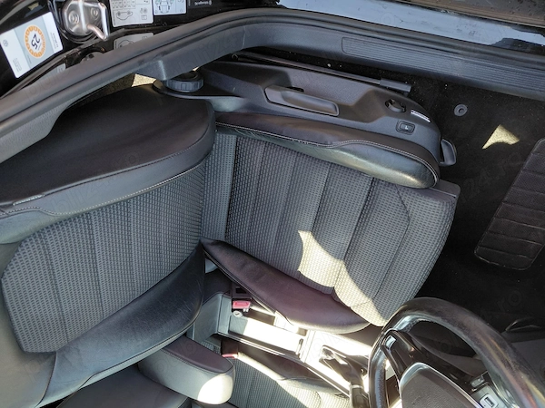 VOLKSWAGEN Golf 2015 — imagine 7