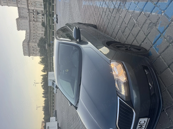 SKODA Rapid 2019 — imagine 2