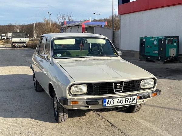 DACIA 1300