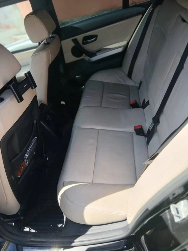 BMW 3 Series 2012 — imagine 2