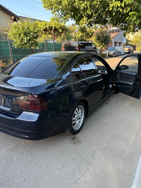 BMW 3 Series 2005 — imagine 5