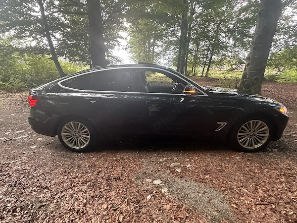 BMW 3 Series 2015 — imagine 3