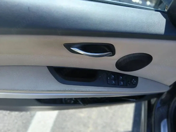 BMW 3 Series 2012 — imagine 6