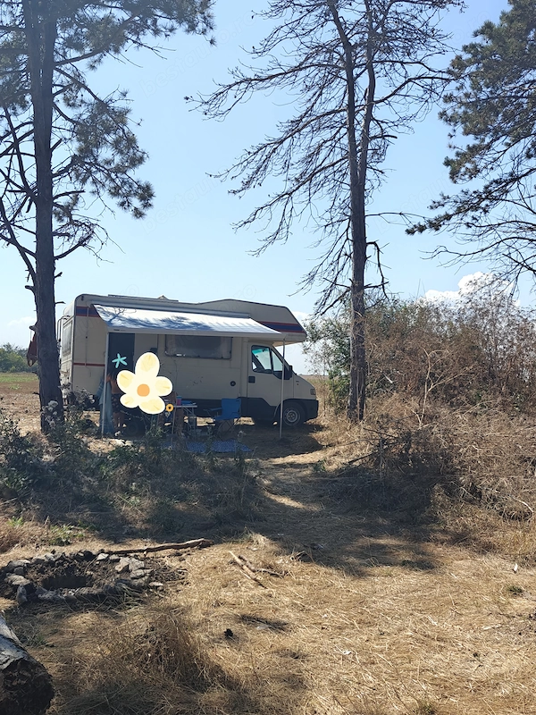 FIAT Ducato 1998 — imagine 4