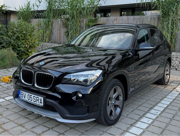 BMW X Series (Generic) 2015 — imagine 2