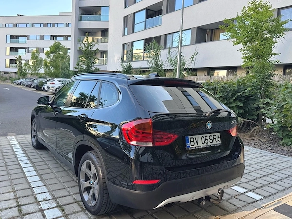 BMW X Series (Generic) 2015 — imagine 4