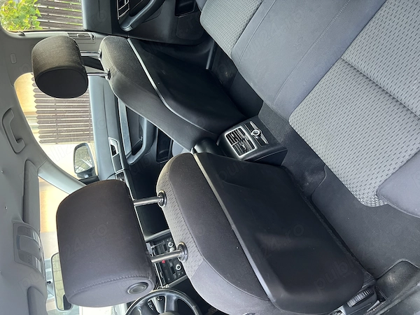 AUDI A6 2007 — imagine 8