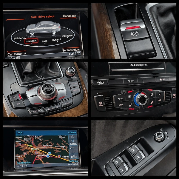 AUDI A5 2012 — imagine 7