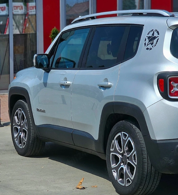JEEP Renegade 2015 — imagine 6
