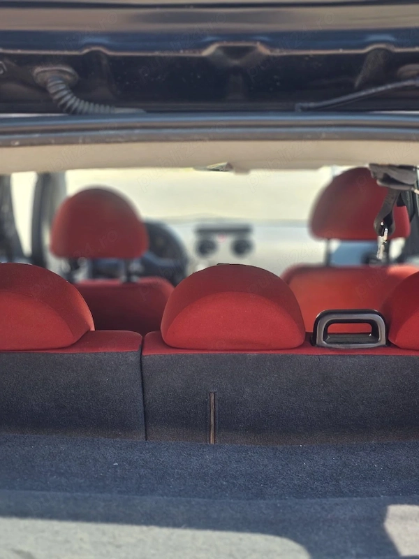 MITSUBISHI Colt 2006 — imagine 8