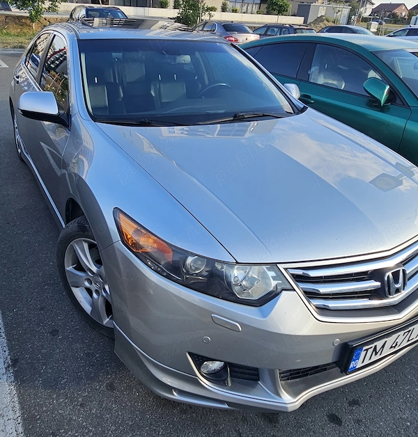 HONDA Accord 2014 — imagine 2