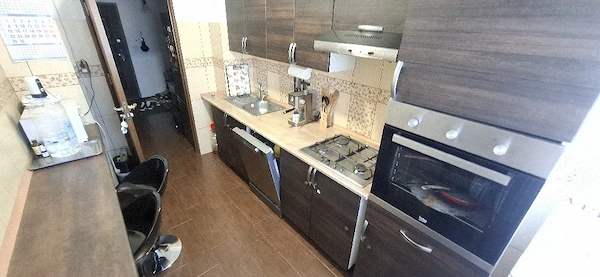 apartament doua camere crangasi — fotografia 1