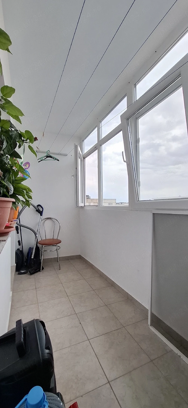 apartament doua camere crangasi — fotografia 3